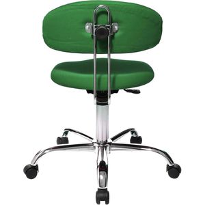 Produktbild für Fitness-Hocker Topstar Sitness 40, ST290 W55