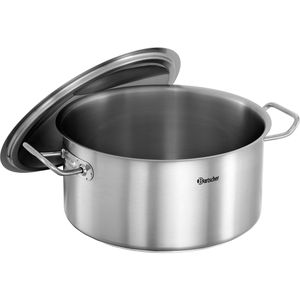 Kochtopf Bartscher E10,4L-1, 100449, 10,4 Liter