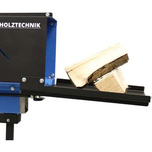 Produktbild für Holzspalter Güde GHS 500/6,5TE, Elektro