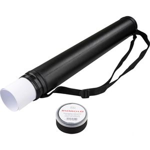 Zeichenrollenköcher