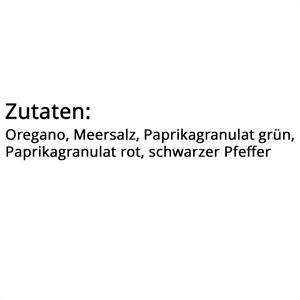 Produktbild für Gewürzmischung ANKERKRAUT Pizza