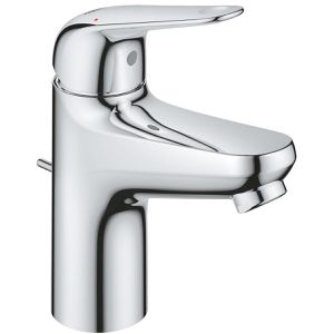 Waschtischarmatur GROHE Swift S-Size, 24316001, verchromt