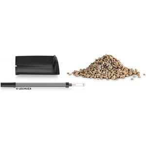 Produktbild für Erd-Bewässerungs-Set Lechuza 11027