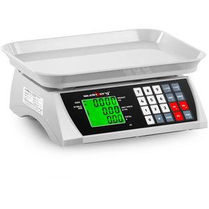Produktbild für Digitalwaage Steinberg-Systems SBS-PW-301CA