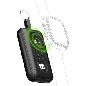 Produktbild für Powerbank Goobay 76253 für Apple Watch, 2500mAh