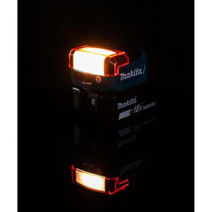Produktbild für Arbeitsleuchte Makita DML817 LED