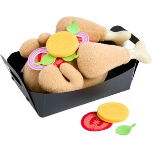 Produktbild für Kinderküchen-Zubehör Haba Creative Play
