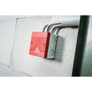 Produktbild für Abzweigdose Spelsberg Abox 025-L, wasserdicht IP66 für außen