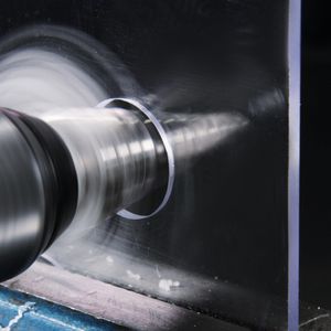 Produktbild für Stufenbohrer RUKO 101051, HSS-Stahl