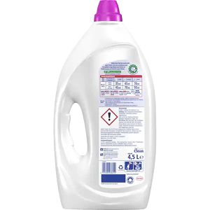 Produktbild für Waschmittel Weißer-Riese Color Gel