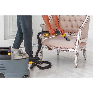 Produktbild für Polsterreiniger BiOHY 100% vegan, nachhaltig, Bio