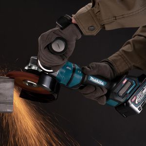 Produktbild für Winkelschleifer Makita GA051GZ XGT