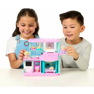 Produktbild für Spielset Little-Live-Pets 26673, ab 5 Jahre
