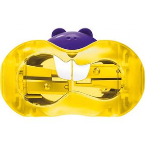 Spitzer Maped Croc Croc Twist Biber, sortiert