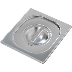 GN-Deckel Bartscher Top Line, A120655, GN 1/6