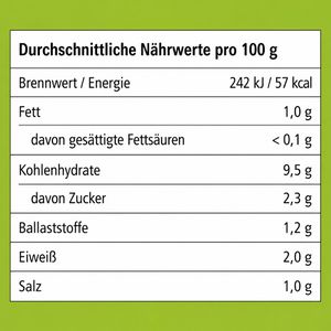 Produktbild für Fertiggericht JedenTag Tomaten-Nudeltopf