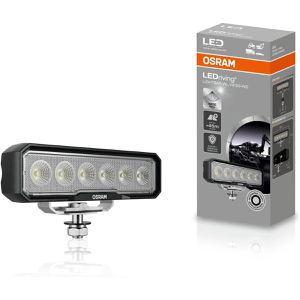 Produktbild für Zusatzscheinwerfer OSRAM LEDriving WL VX150-WD, 12V / 24V, LED
