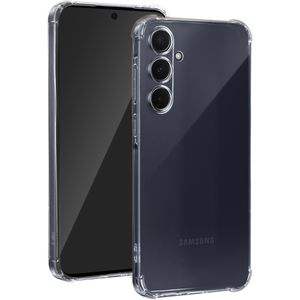 Handyhülle Böttcher-AG Clear Case, transparent