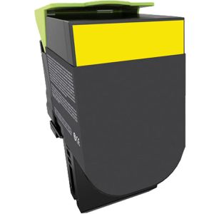 Produktbild für Toner Böttcher-AG für Lexmark 71B2HY0