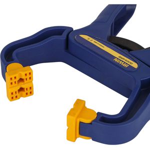 Produktbild für Federzwinge Irwin QUICK-RELEASE, T59100ECD