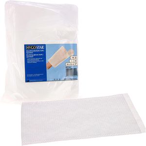 Einmalwaschlappen Franz-Mensch SOFT