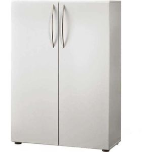 Aktenschrank Hammerbacher B-Serie, aus Holz