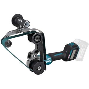 Produktbild für Bandfeile Makita BS002GZ01, Rohrbandschleifer, XGT, Akku