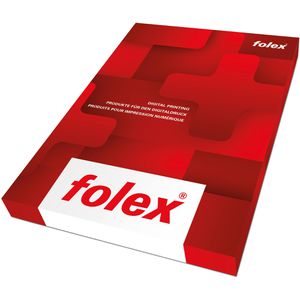 Kopierfolien Folex X-10, A4, klar