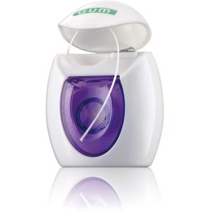 Produktbild für Zahnseide GUM Expanding Floss, gewachst