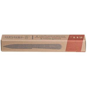 Produktbild für Gemüsemesser Opinel No 112, Set