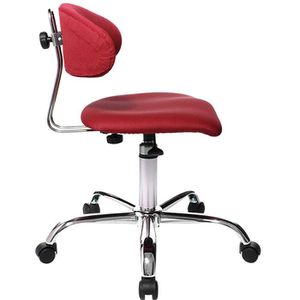 Produktbild für Fitness-Hocker Topstar Sitness 40, ST290 W51