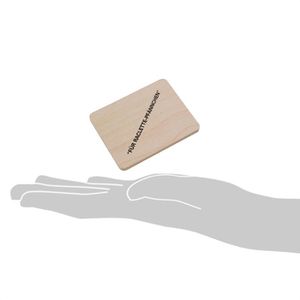 Produktbild für Untersetzer Hofmeister für Raclette-Pfännchen