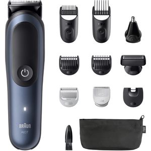 Produktbild für Barttrimmer Braun All-In-One Series 7, AIO7540