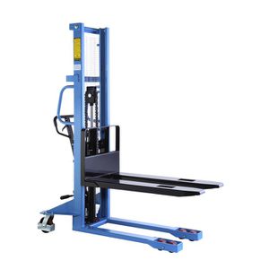 Hubwagen HanseLifter SDJ1016, Tragkraft 1000kg