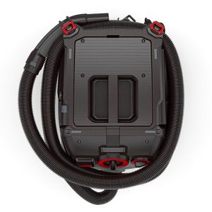 Produktbild für Nass-Trockensauger MENZER VCL 530 PRO Antistatic