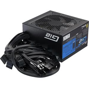 Produktbild für PC-Netzteil Seasonic G12 GC, ATX 2.3, 650 Watt