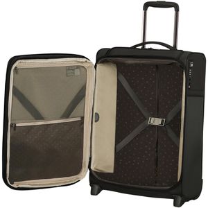 Produktbild für Koffer Samsonite Airea Upright exp. schwarz
