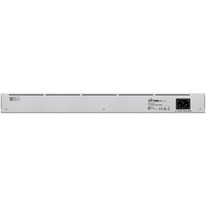 Produktbild für Switch UbiQuiti UniFi Standard 24 PoE, USW-24-POE, managed