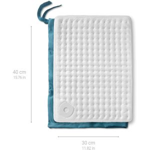 Produktbild für Wärmekissen Medisana 3 in 1, 40 x 30cm, mit Kirschkernen