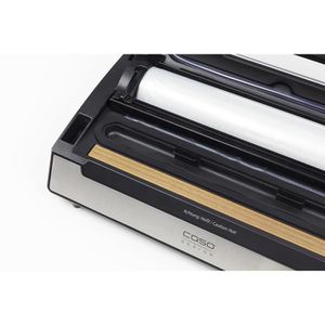 Produktbild für Vakuumiergerät Caso FastVAC 500, 1409, bis 30 cm