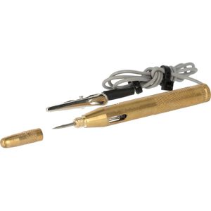 Produktbild für Spannungsprüfer Brilliant-Tools BT121900, Phasenprüfer