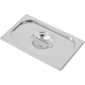 Produktbild für GN-Deckel Bartscher Top Line, A120645, GN 1/4