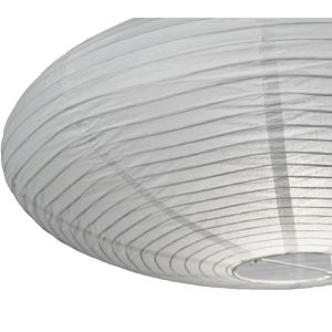 Produktbild für Lampenschirm Nordlux Villo, oval