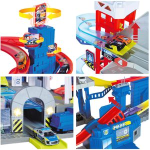 Produktbild für Parkgarage Majorette Super Chase Center