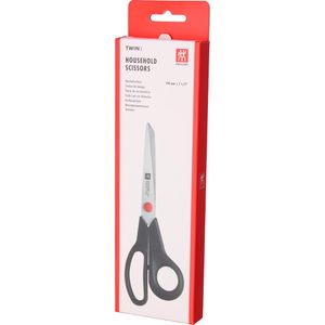 Produktbild für Büroschere Zwilling Twin L, 41300-191, 19 cm