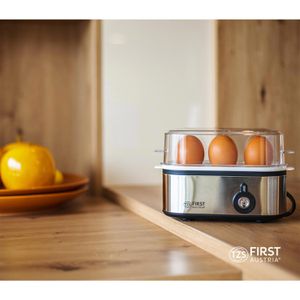 Produktbild für Eierkocher TZS-First-Austria FA-5115-2