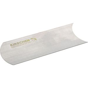 Produktbild für Ziehklinge Kirschen 3801000, 162 x 60 x 0,8mm