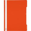 Zusatzbild Schnellhefter Leitz 4191-00-45, A4, orange
