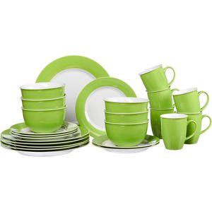 Tafelservice Ritzenhoff&Breker Doppio