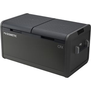 Kühlbox Dometic CFX5 95DZ, Dual Zone, 94 Liter